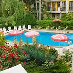 Deva Hotel