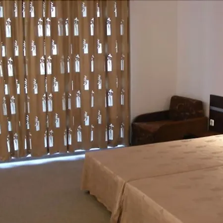 Deva - Hotel Sunny Beach