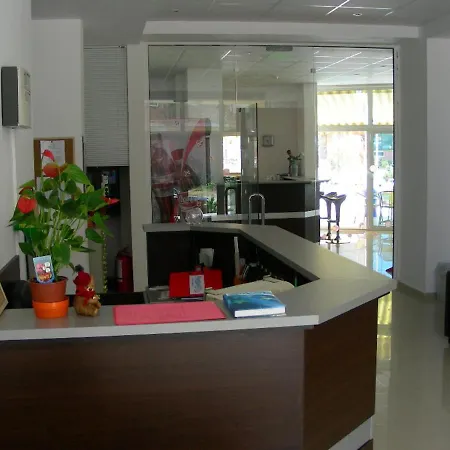 Deva - 3* Sunny Beach