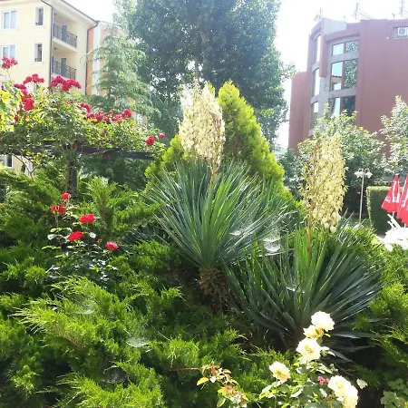 Deva - Hotel Sunny Beach