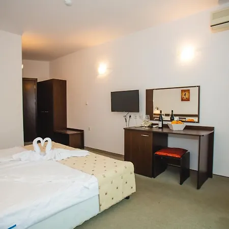 Deva Hotel Sunny Beach