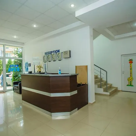 Deva - Hotel 3*