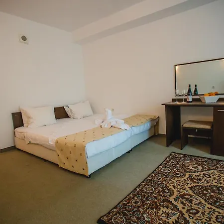 Deva - Hotel Sunny Beach