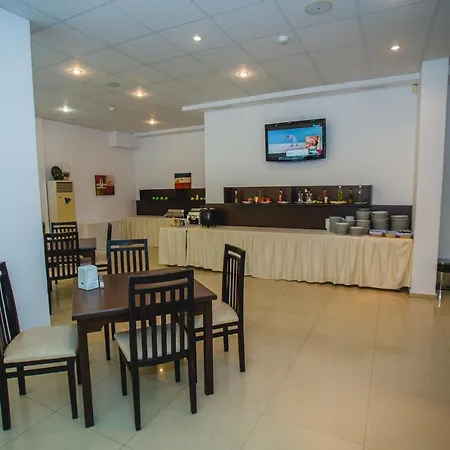 Hotel Deva - Sunny Beach