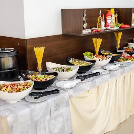 Deva - Hotel Sunny Beach