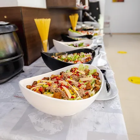 Deva - 3* Sunny Beach