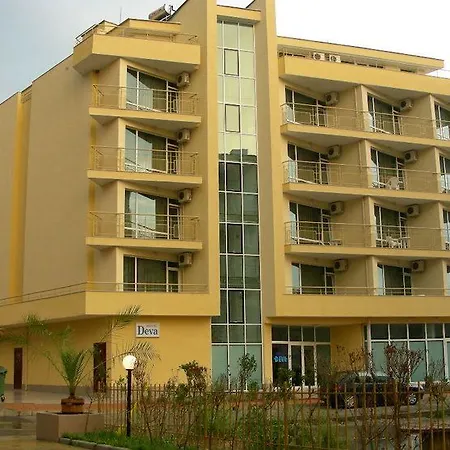 Deva - 3* Sunny Beach