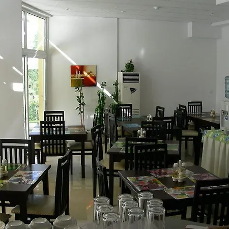 Deva - Hotel Sunny Beach