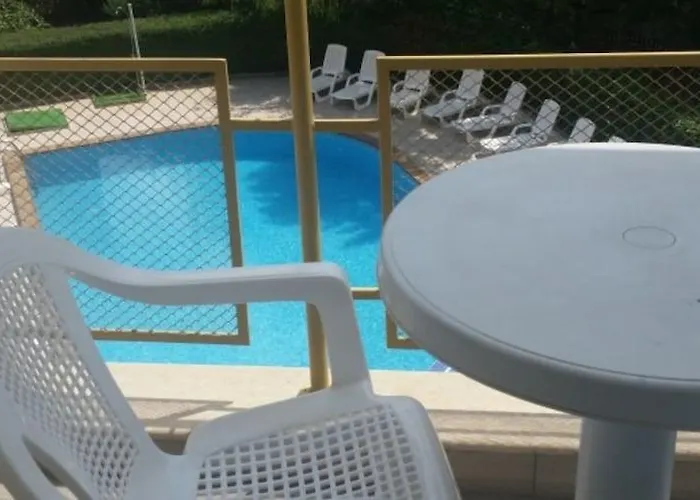 дева - ол инклузив Слънчев бряг