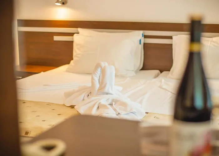 дева - ол инклузив 3*