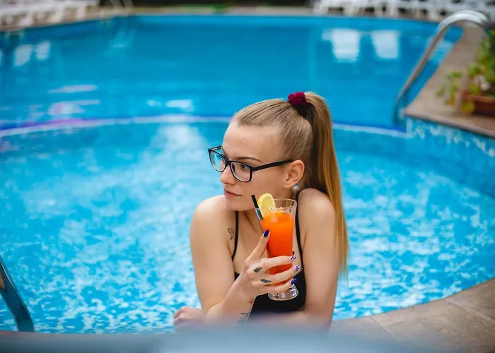 дева - ол инклузив