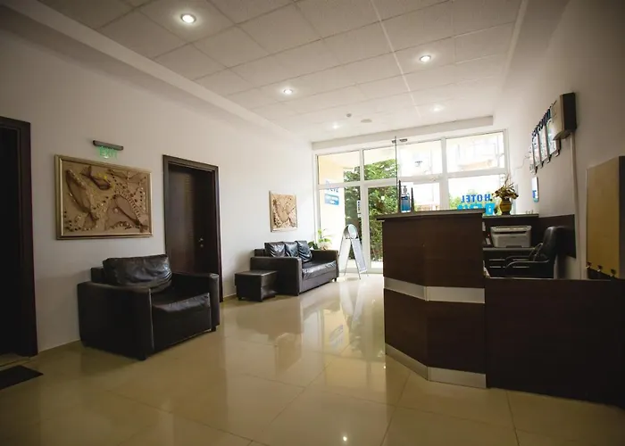 дева - ол инклузив 3*