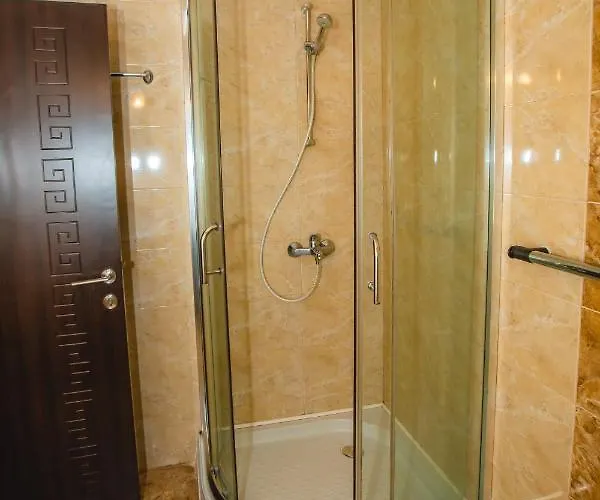 дева - ол инклузив 3*