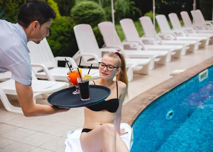 дева - ол инклузив