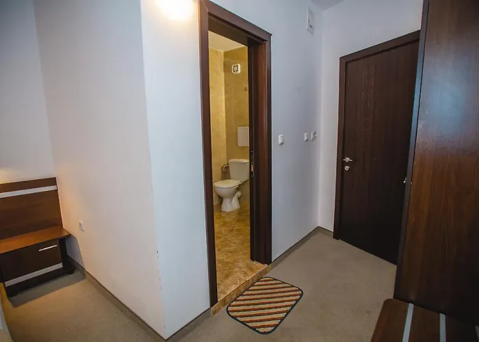 дева - ол инклузив