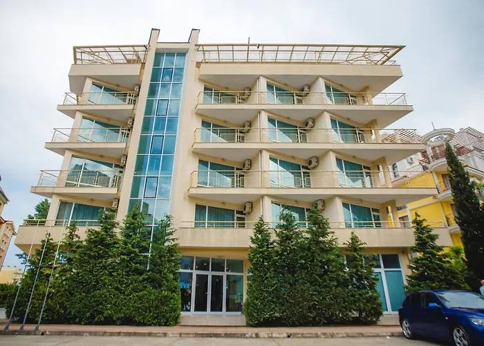 дева - ол инклузив