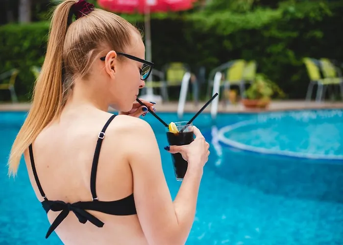 Хотел дева - ол инклузив 3*