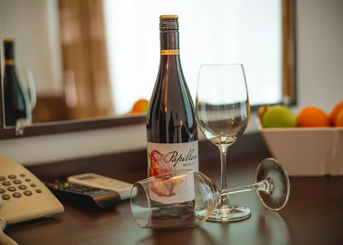 Хотел дева - ол инклузив