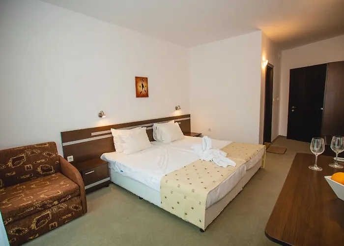 Хотел дева - ол инклузив