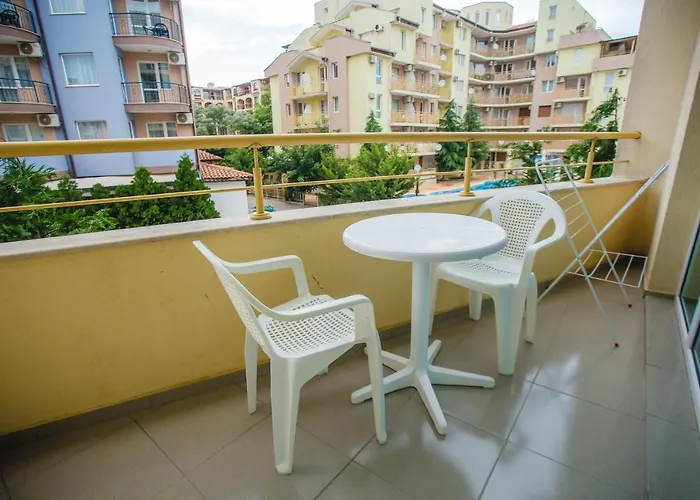 дева - ол инклузив