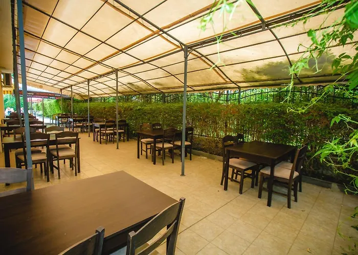 дева - ол инклузив 3* Слънчев бряг