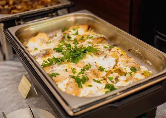 дева - ол инклузив