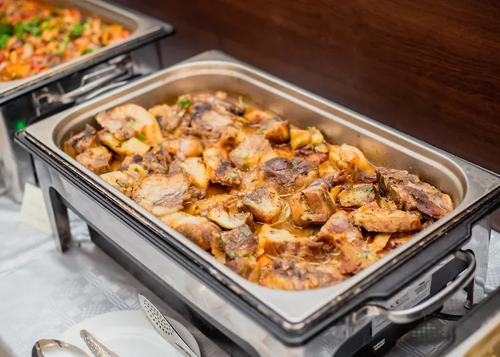 дева - ол инклузив Хотел 3*