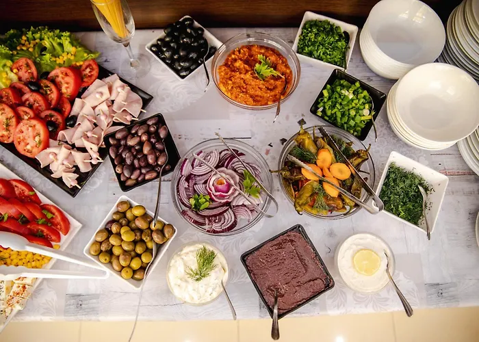 Хотел дева - ол инклузив 3*