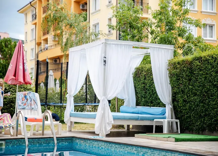 дева - ол инклузив