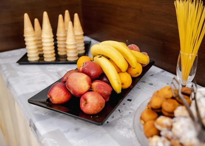 дева - ол инклузив Хотел