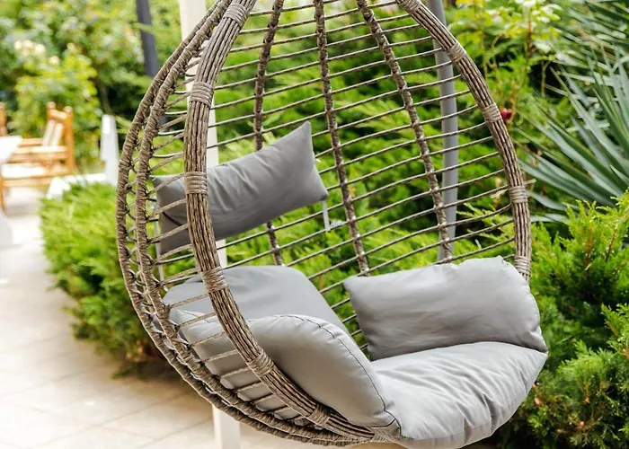 дева - ол инклузив Хотел Слънчев бряг