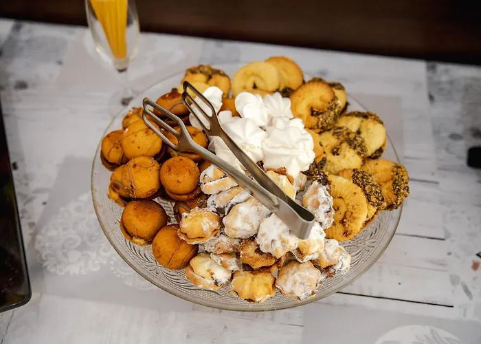 дева - ол инклузив Хотел