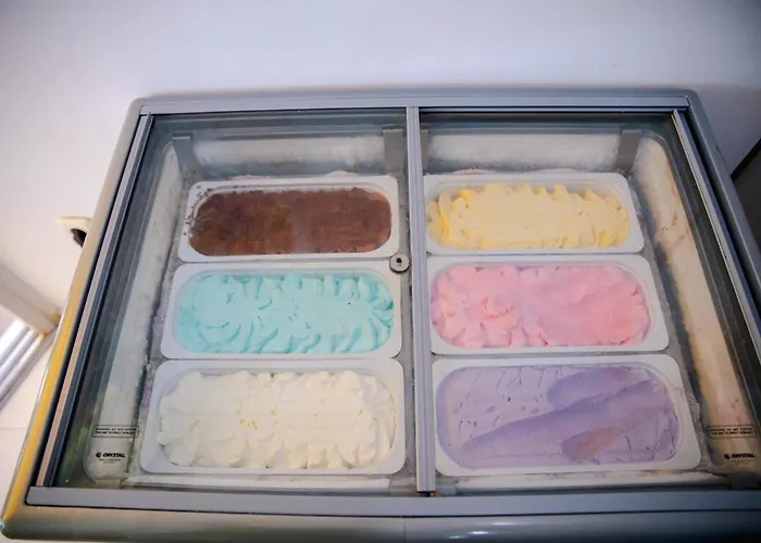 дева - ол инклузив 3*