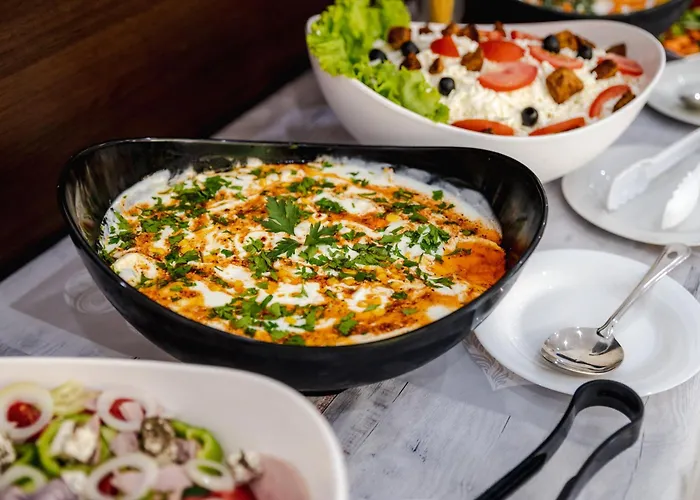 дева - ол инклузив