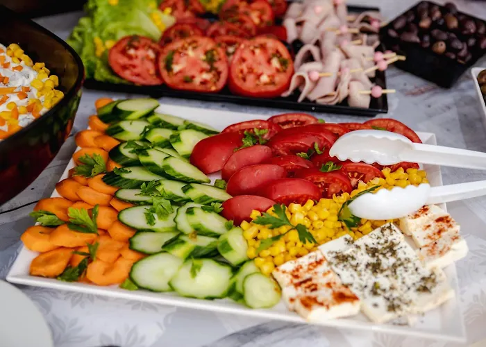 дева - ол инклузив Хотел 3*