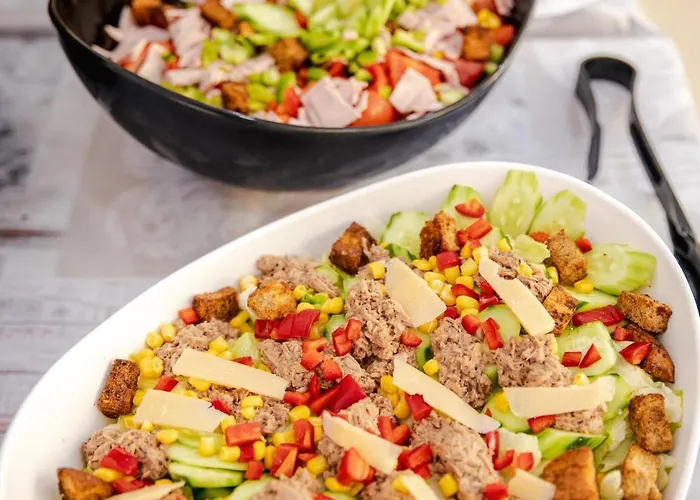 дева - ол инклузив