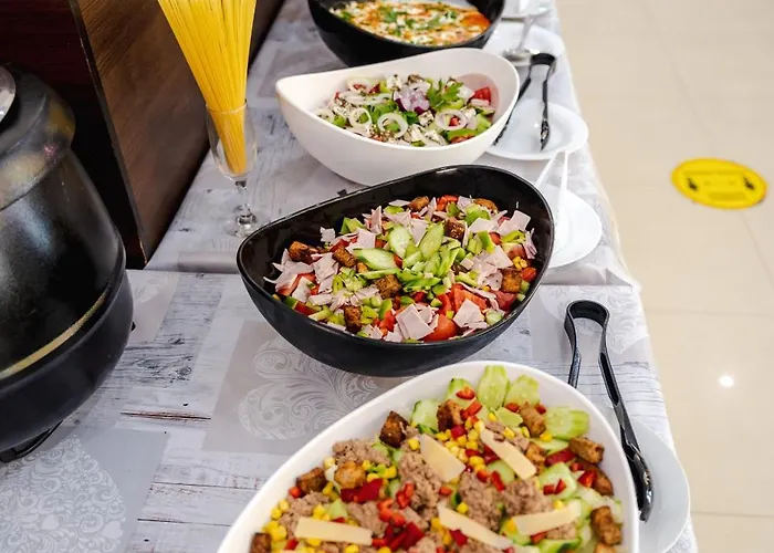 Хотел дева - ол инклузив 3*