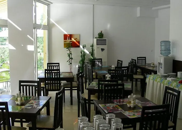 дева - ол инклузив Хотел Слънчев бряг