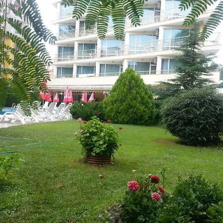 Deva - Hotel 3*