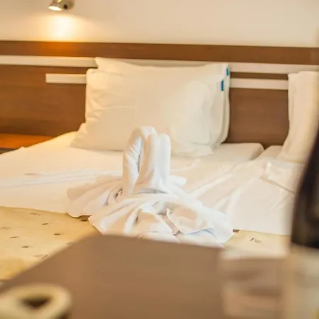 дева - ол инклузив 3*