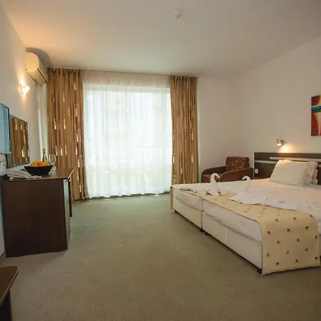 Deva Отель 3*