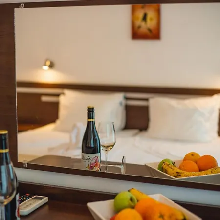 Hotel Deva - Sunny Beach