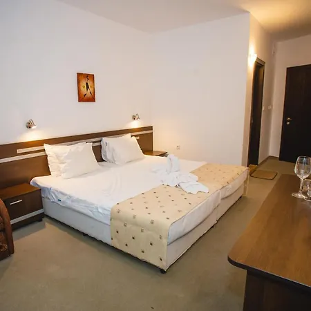 Deva Солнечный берег