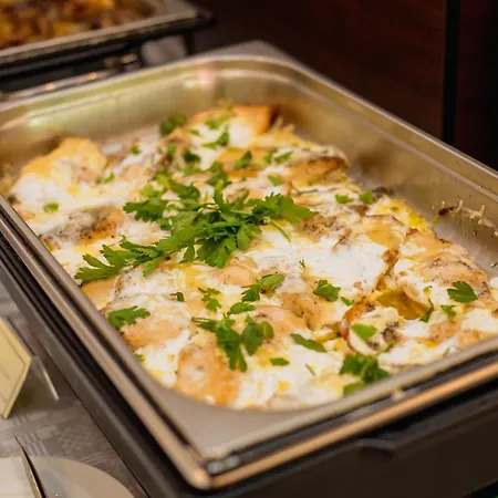 дева - ол инклузив