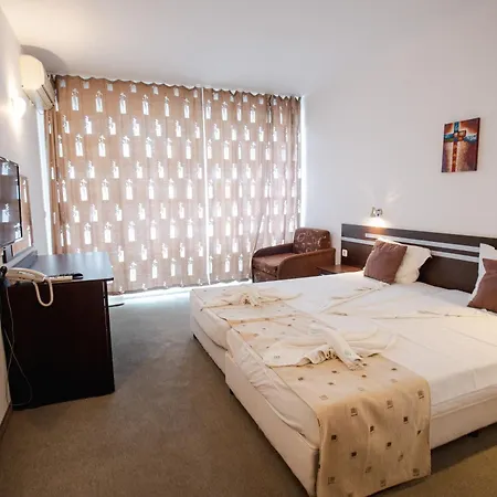 Hotel Deva - 3*