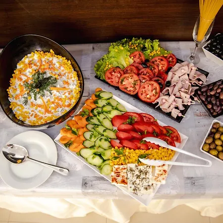 Deva - 3* Sunny Beach