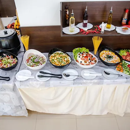 Deva - 3* Sunny Beach