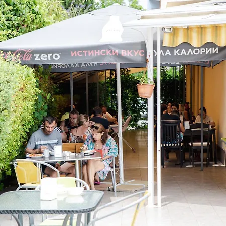 Deva - 3* Sunny Beach