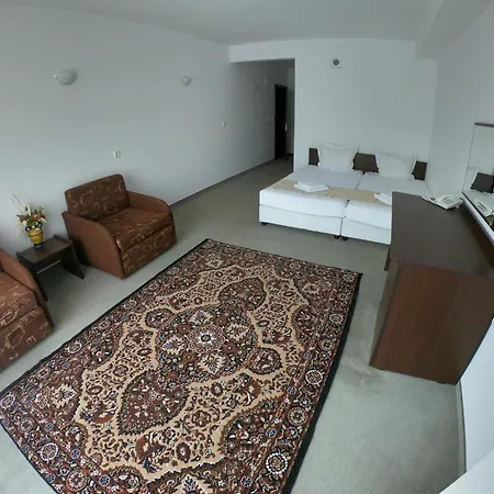 Deva - 3* Sunny Beach