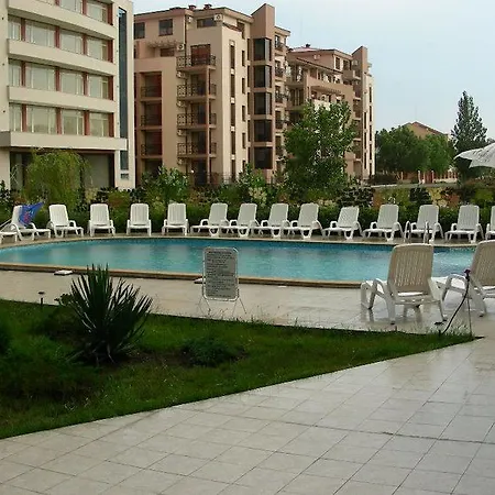 Deva Отель